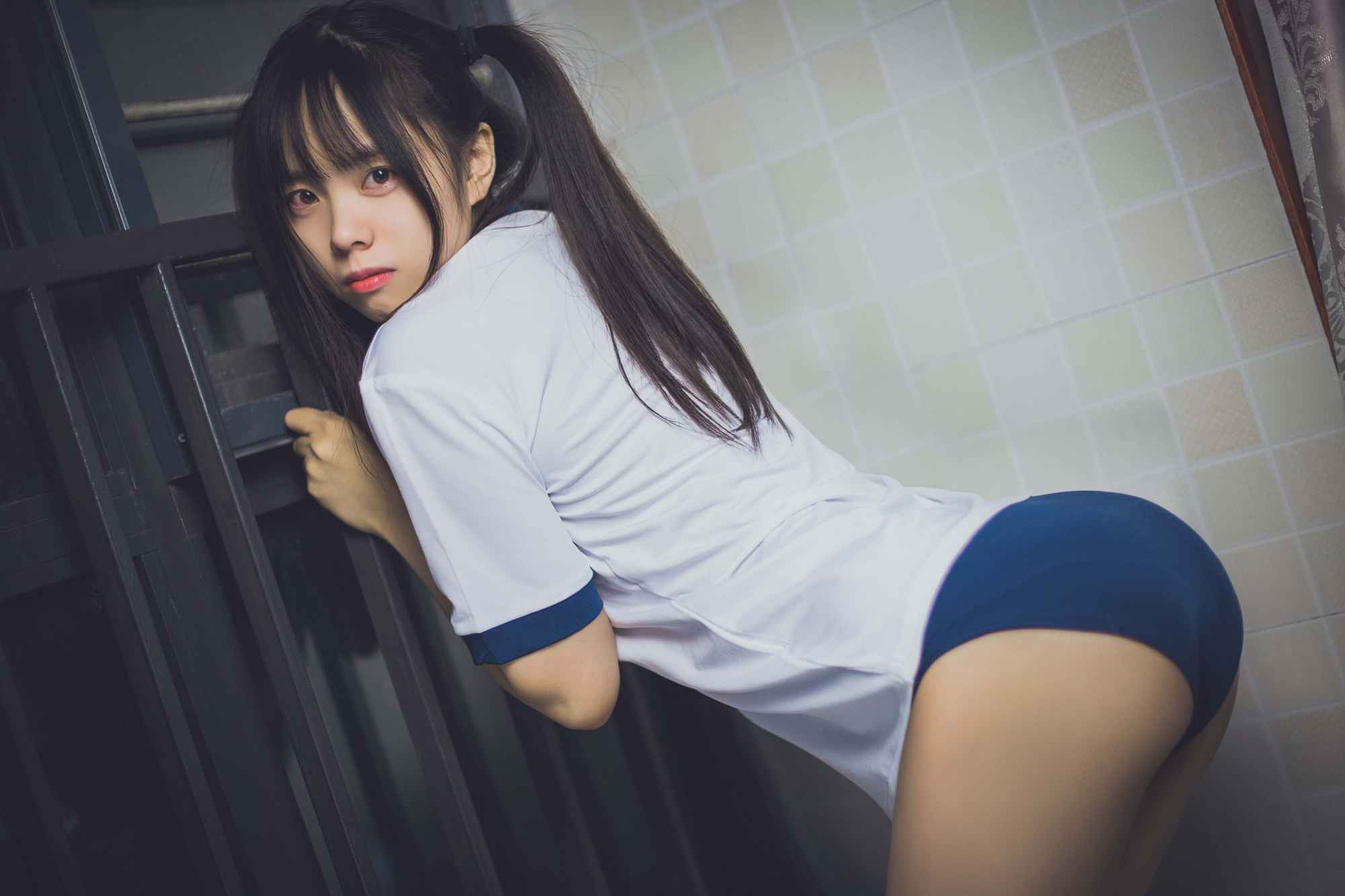 [小野妹子w]NO.047运动服·悲插图3